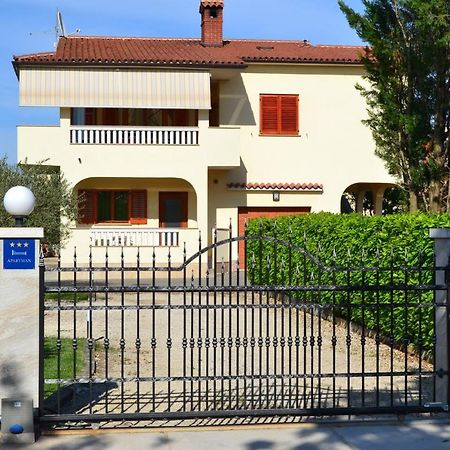 Apartment Valbandon 3 Štinjan Dış mekan fotoğraf