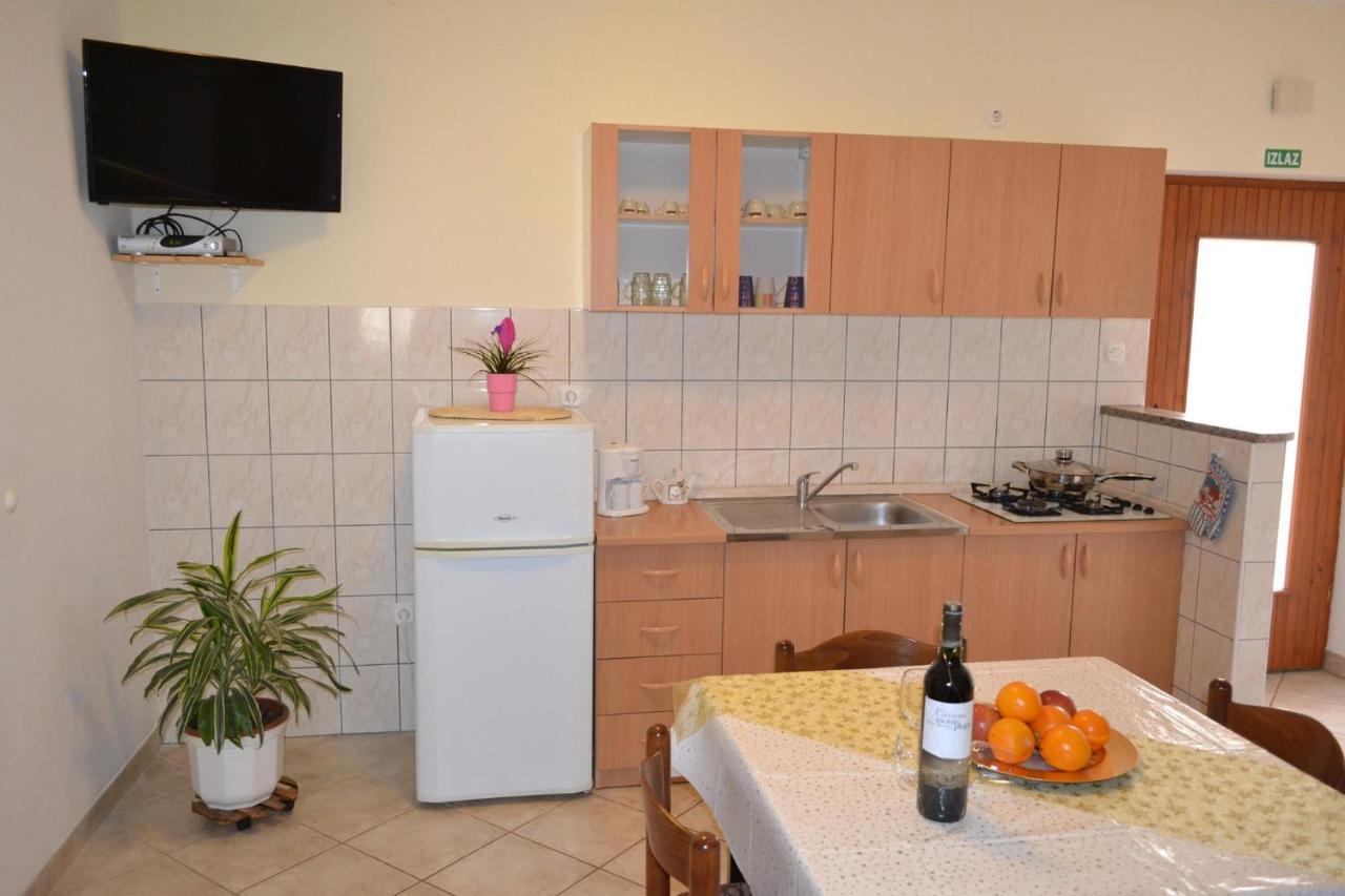 Apartment Valbandon 3 Štinjan Dış mekan fotoğraf