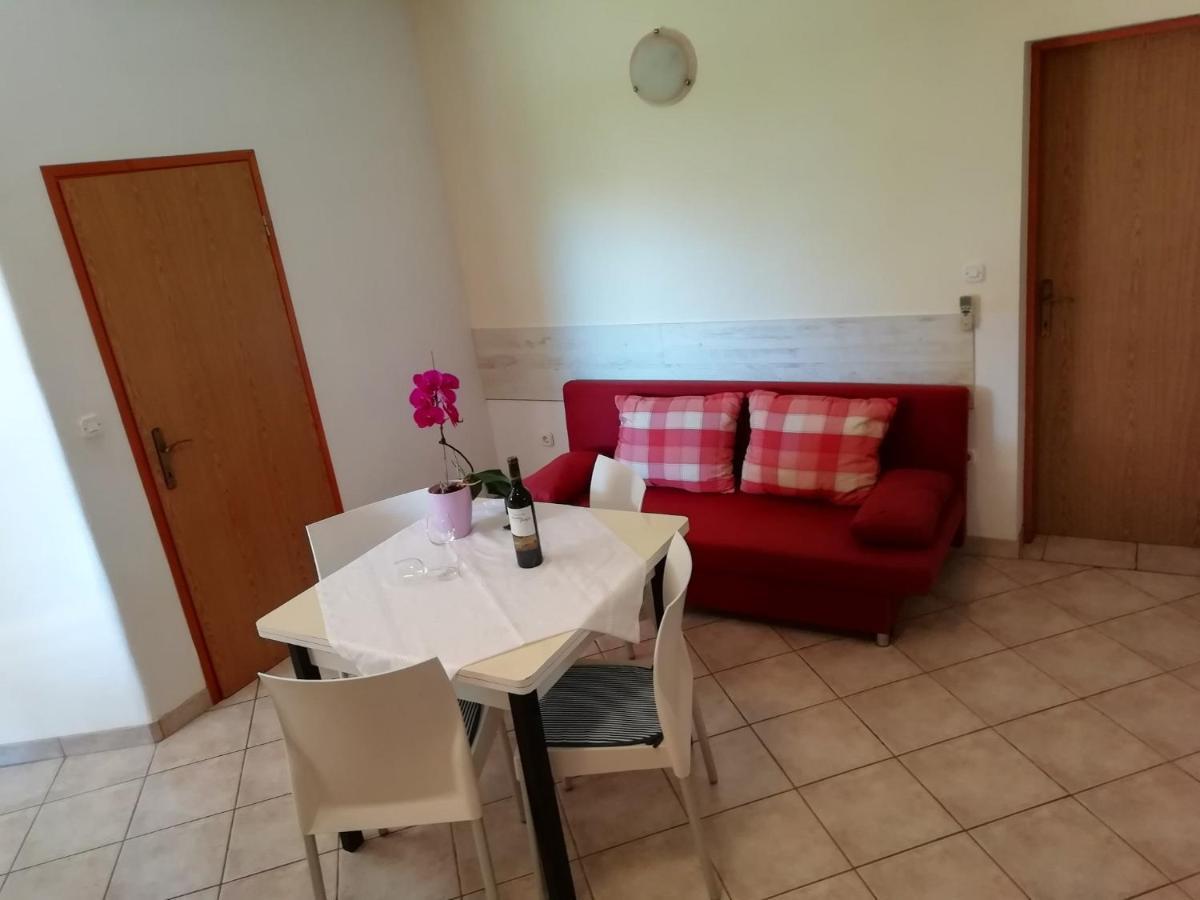 Apartment Valbandon 3 Štinjan Dış mekan fotoğraf