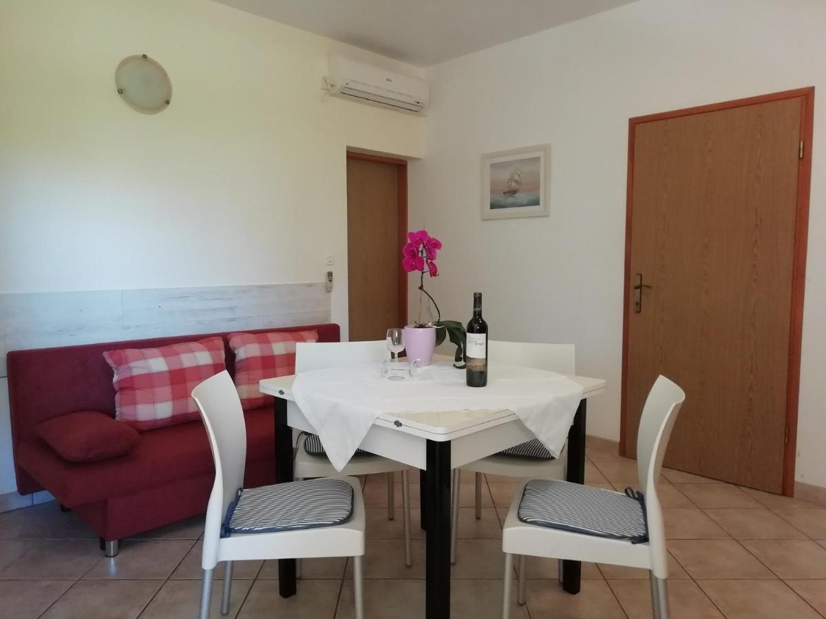Apartment Valbandon 3 Štinjan Dış mekan fotoğraf