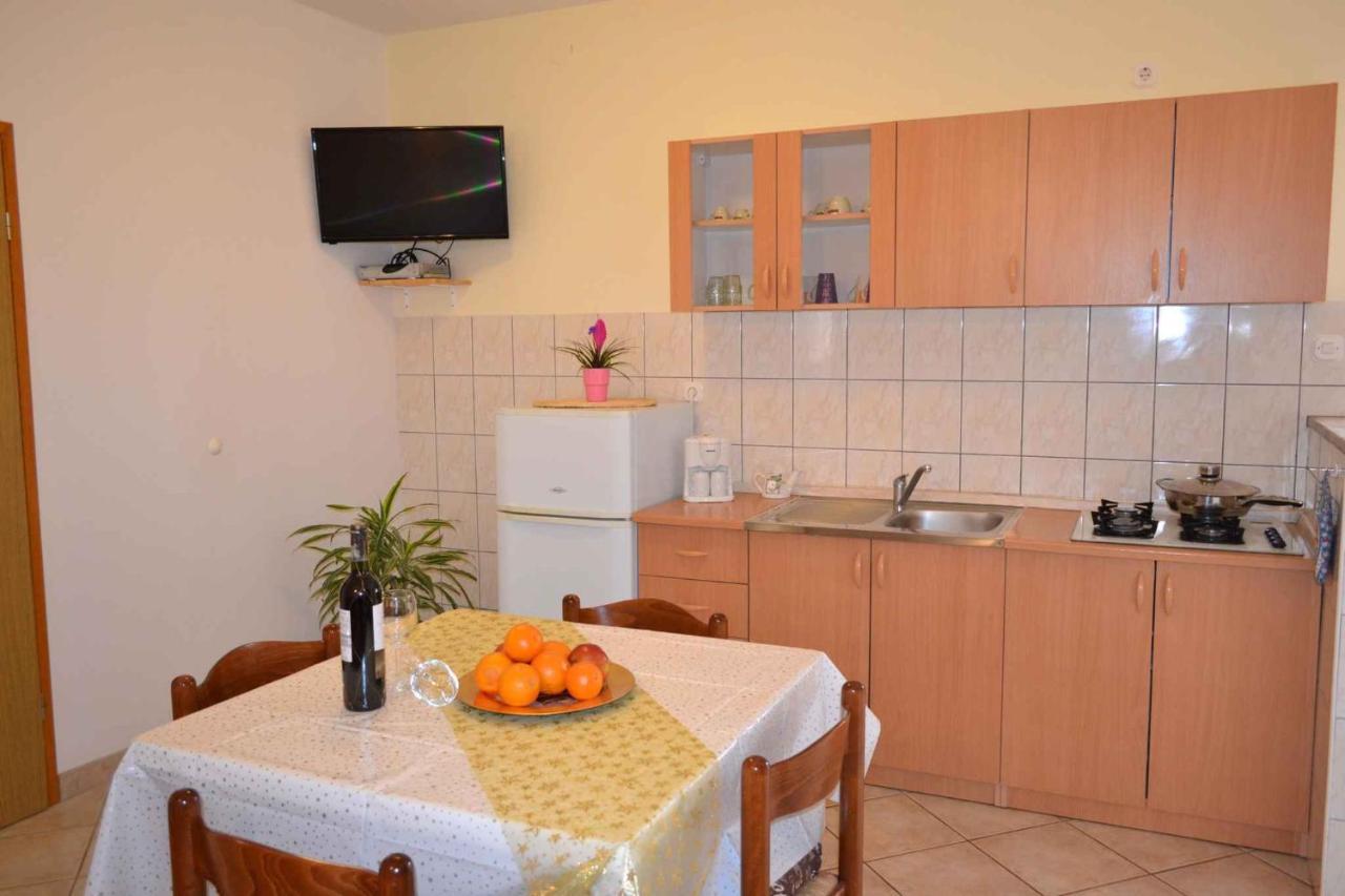 Apartment Valbandon 3 Štinjan Dış mekan fotoğraf