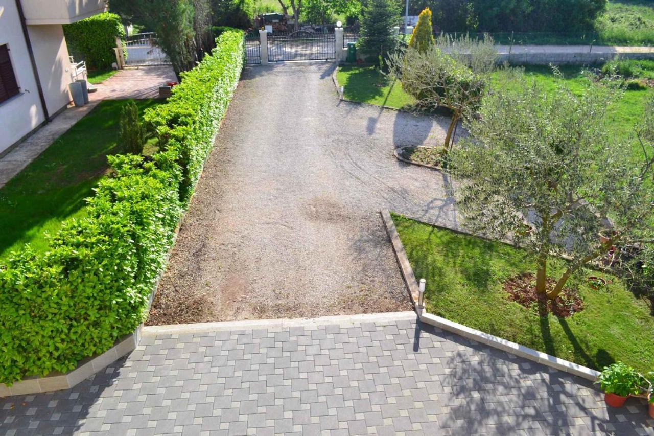 Apartment Valbandon 3 Štinjan Dış mekan fotoğraf