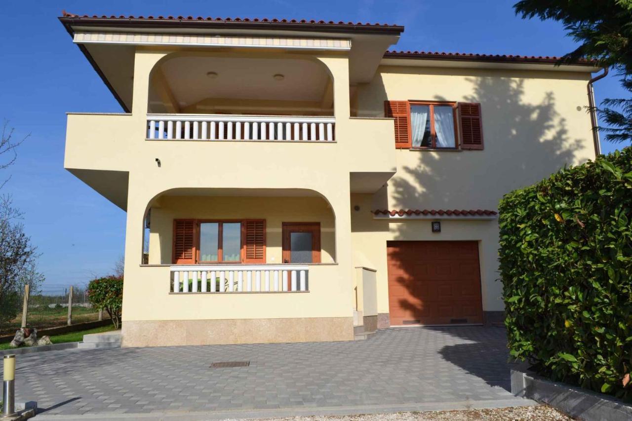 Apartment Valbandon 3 Štinjan Dış mekan fotoğraf