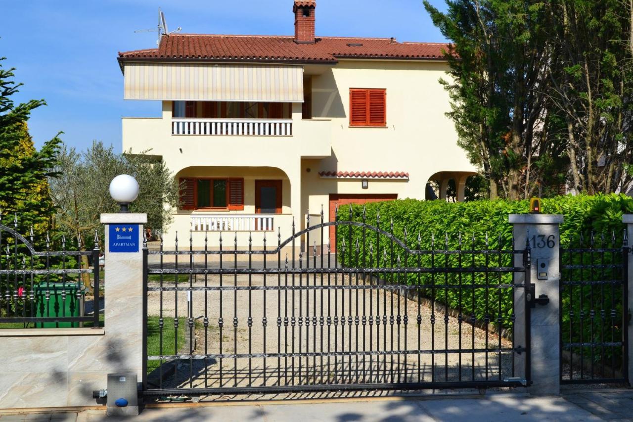 Apartment Valbandon 3 Štinjan Dış mekan fotoğraf